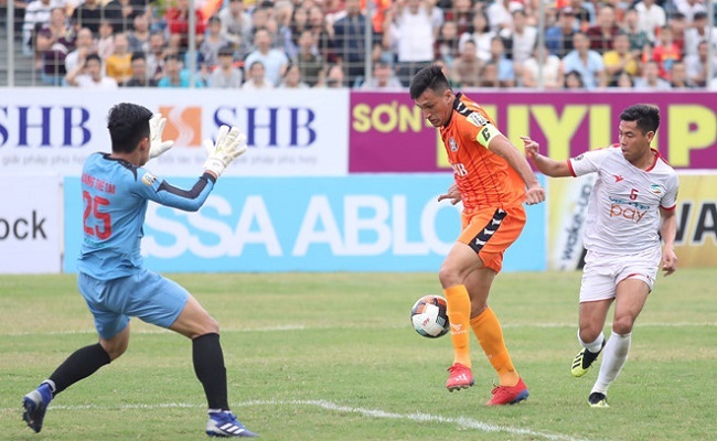 Nhận định, dự đoán Sài Gòn vs Viettel 19h00, 18/05 (vòng 10 V.League)