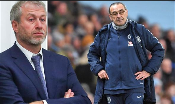 Sarri đòi hỏi gì từ ông chủ Abramovich của Chelsea sau trận giao hữu ở Mỹ?