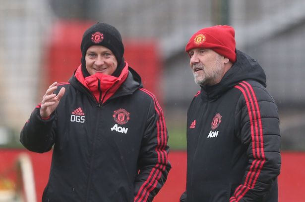 HLV Solskjaer đưa ra yêu cầu đặc biệt cho dàn sao MU để khắc phục bài toán thể lực