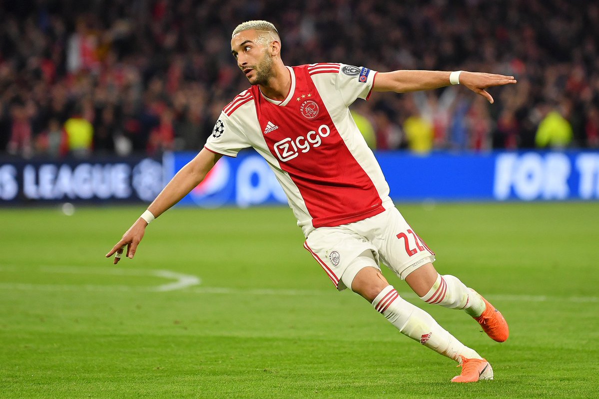 Tin chuyển nhượng sáng 18/5: MU và Arsenal được đánh tiếng khi sao Ajax xác nhận ra đi