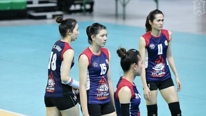 Trực tiếp bóng chuyền: Tứ Xuyên Trung Quốc vs U23 Thái Lan (19h00)