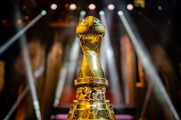 Chung kết MSI 2019: G2 vs TL - Trận chung kết lịch sử