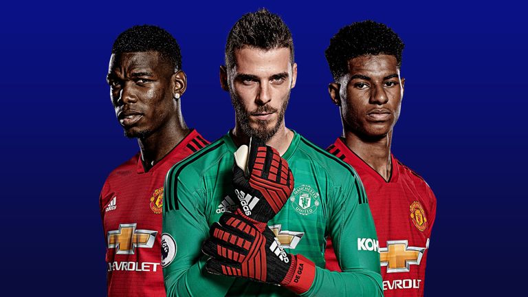 Chuyển nhượng MU 19/5: Đại diện chốt tương lai Rashford, MU bị chơi chiêu vụ De Gea và Pogba