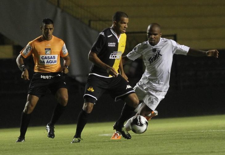 Nhận định, dự đoán Criciuma vs Guarani 05h15, 22/05 (vòng 5 hạng 2 Brazil)