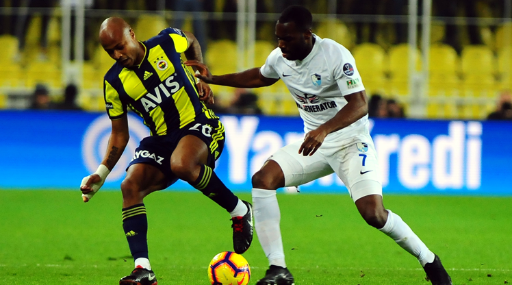 Nhận định, dự đoán Erzurumspor vs Fenerbahce 00h00, 21/05 (vòng 33 VĐQG Thổ Nhĩ Kỳ)