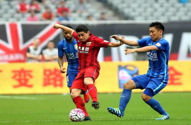 Nhận định, dự đoán Shanghai SIPG vs Ulsan Hyundai 17h00, 21/05 (Vòng bảng AFC Champions League 2019)