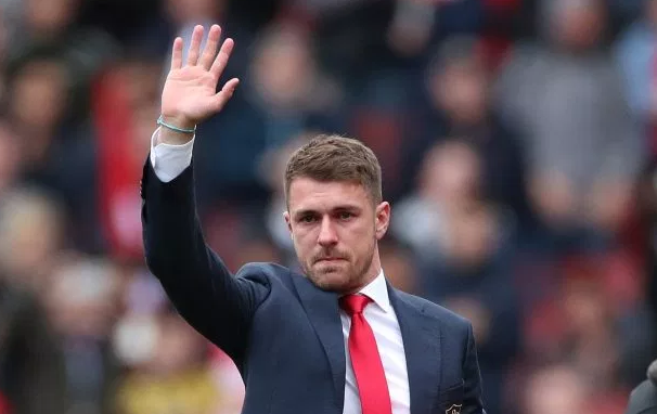 Ramsey sẽ rút ngắn kỳ nghỉ và bay hơn 10.000km để cổ vũ Arsenal