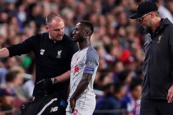 Tin bóng đá 19/5: Guinea gây sốc với tuyên bố về Naby Keita trước chung kết Cúp C1