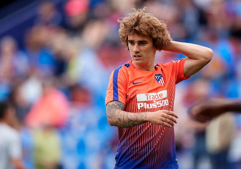 Tin chuyển nhượng sáng 19/5: Luật sư của Griezmann gặp Barca để hoàn tất cuộc chuyển nhượng