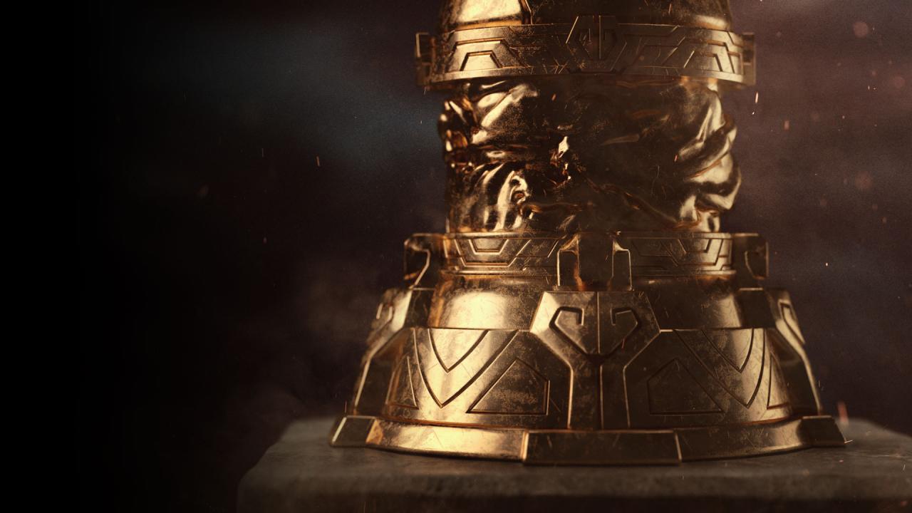 Trực tiếp G2 vs TL (MSI 2019)