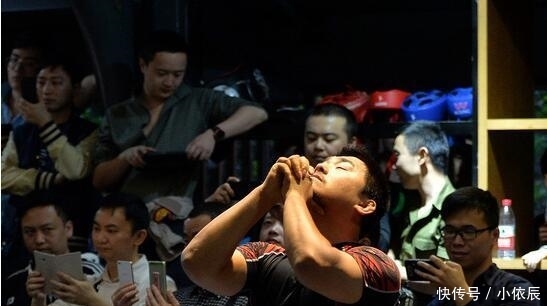 Từ Hiểu Đông: 47 giây tiễn cao đồ Vịnh Xuân vào viện
