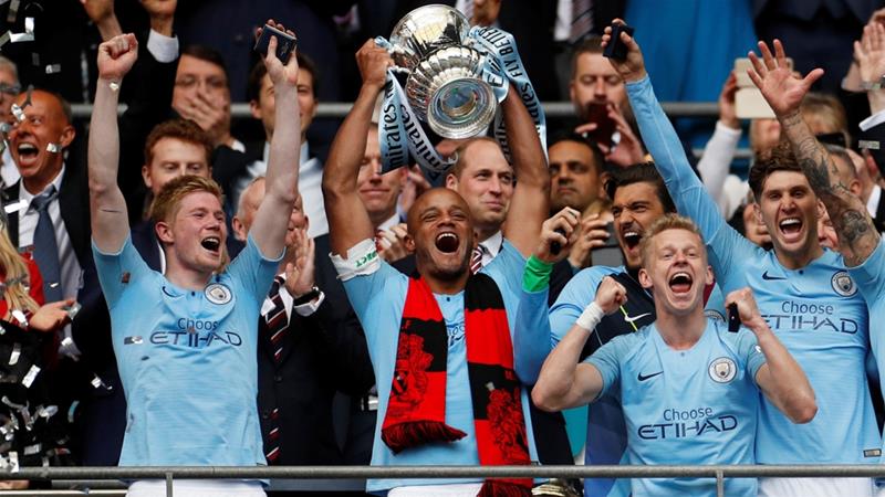 20 thống kê chỉ ra cú ăn ba của Man City ấn tượng như thế nào