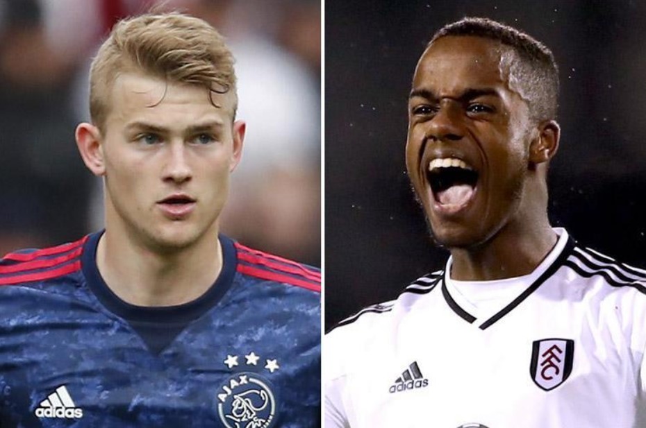 Chuyển nhượng Liverpool 20/5: The Kop đặt giá mua De Ligt, âm mưu cuỗm mục tiêu của MU