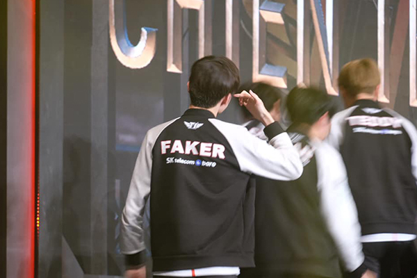 Faker và những thất bại cay đắng trên đấu trường quốc tế!