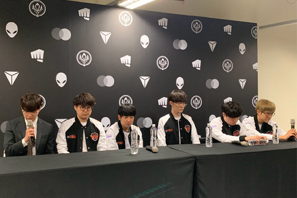HLV kkOma và bài học rút ra được sau thất bại của SKT tại MSI 2019