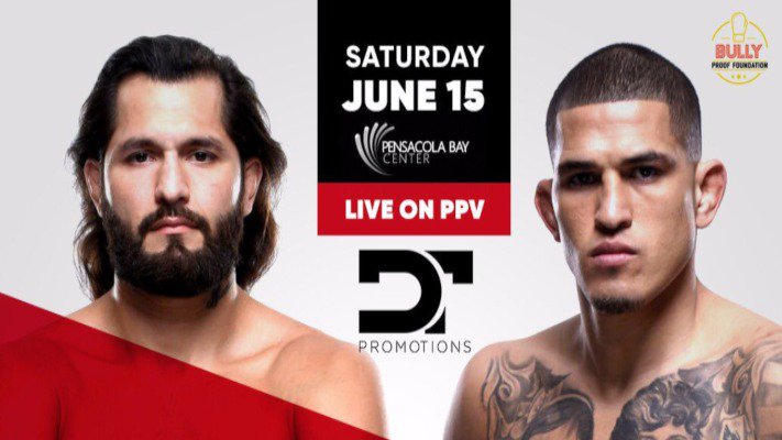 Jorge Masvidal vs. Anthony Pettis được lên kèo cho một trận thi đấu Jiu-jitsu