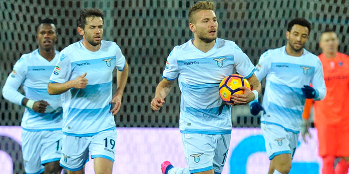 Kết quả bóng đá hôm nay (21/5): Hút chết trước Bologna, Lazio hết cơ hội chen chân vào top 6