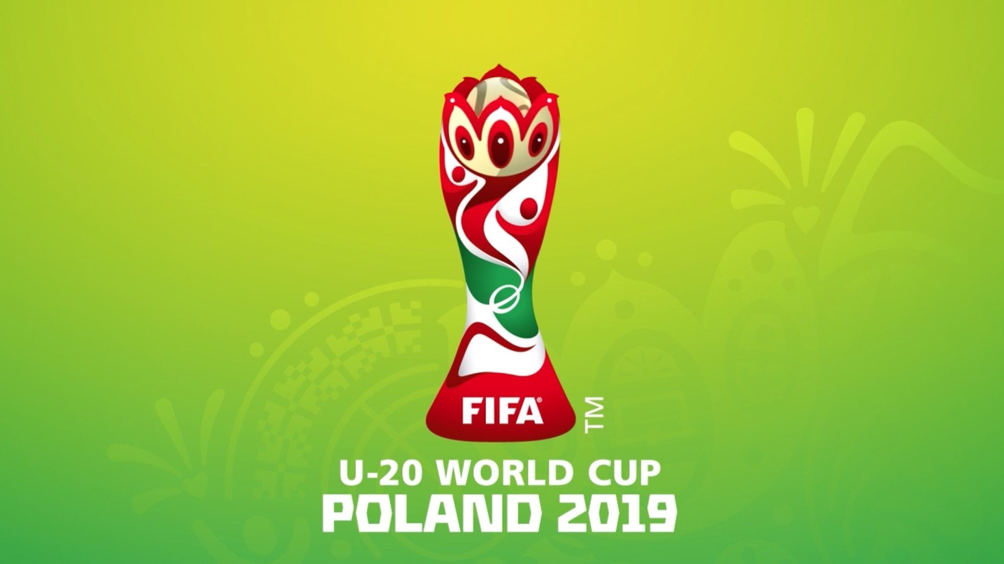 Lịch thi đấu U20 thế giới (23/5 - 15/6)