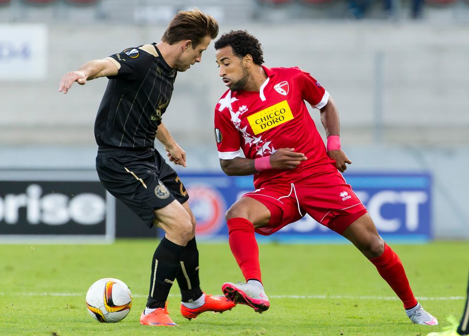 Nhận định, dự đoán Grasshoppers vs Sion 01h00, 23/05 (Vòng 35 VĐQG Thụy Sĩ 2018/19)