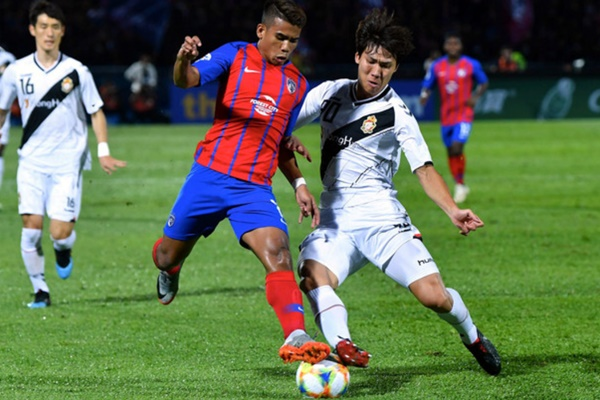 Nhận định, dự đoán Gyeongnam vs Johor Darul Ta'zim 17h00, 22/05 (vòng bảng AFC Champions League)