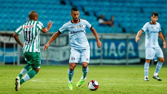 Nhận định, dự đoán Juventude vs Gremio 07h30, 23/05 (cúp QG Brazil)