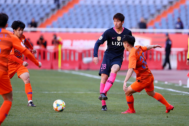 Nhận định, dự đoán Kashima Antlers vs Shandong Luneng 17h00, 22/05 (vòng bảng AFC Champions League)