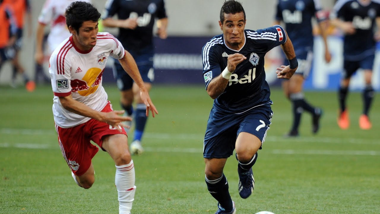 Nhận định, dự đoán New York RB vs Vancouver Whitecaps 07h00, 23/05 (vòng 14 nhà nghề Mỹ)