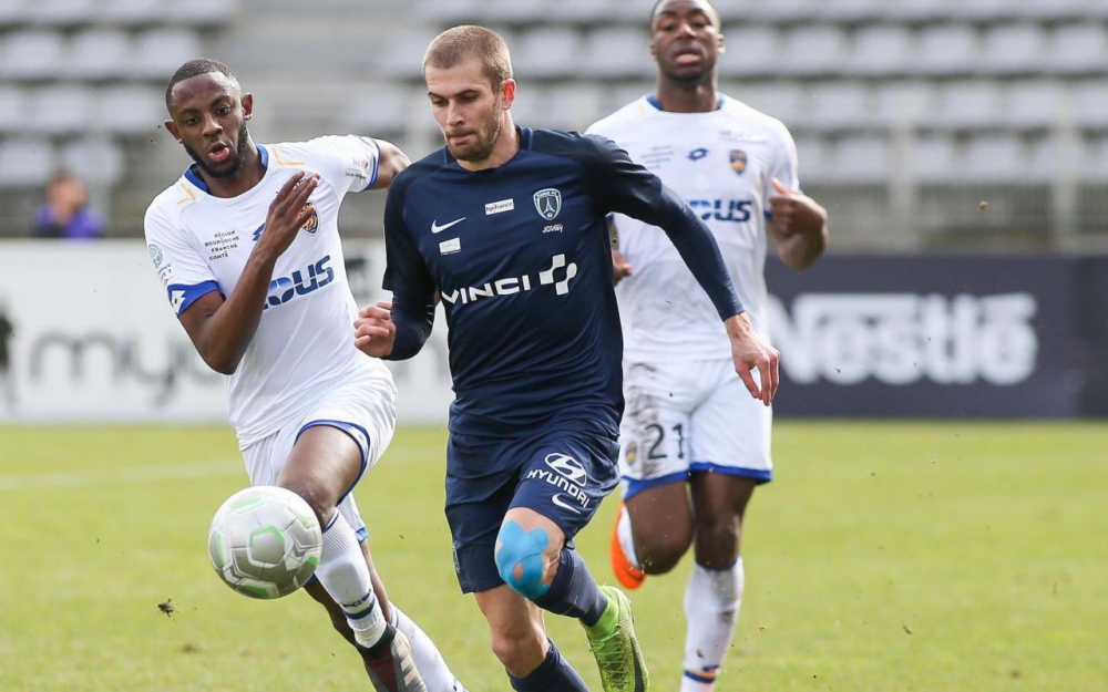 Nhận định, dự đoán Paris FC vs Lens 01h45, 22/05 (vòng thăng hạng 2 Pháp)