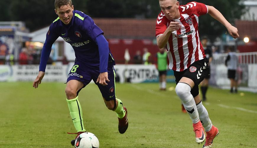 Nhận định, dự đoán St. Patricks vs Derry City 01h45, 22/05 (vòng 18 VĐQG Ireland)