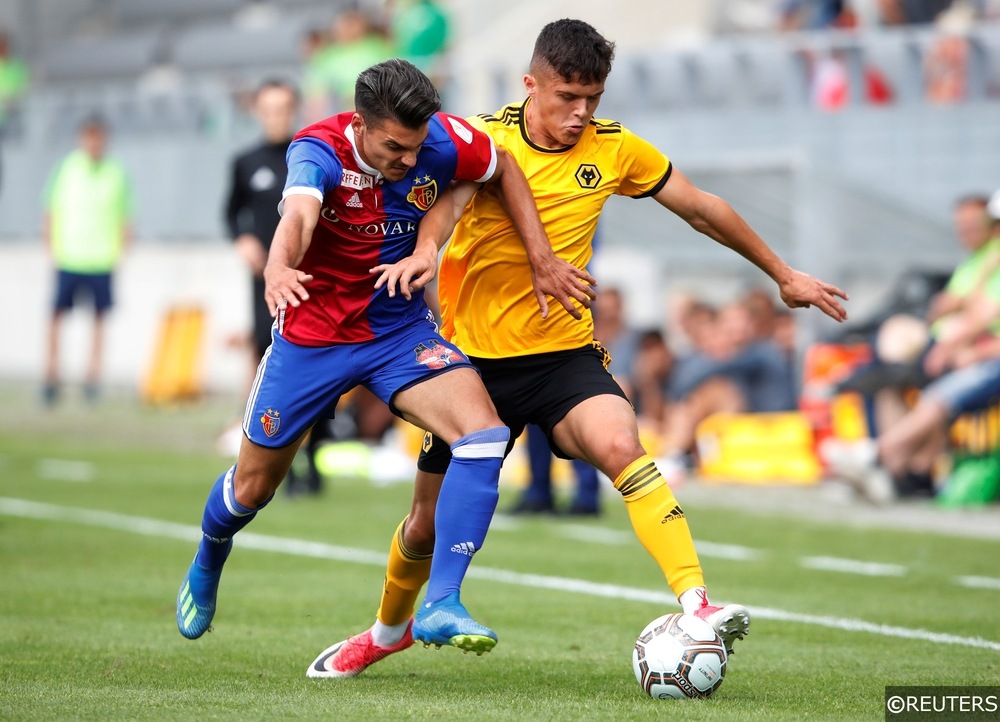 Nhận định, dự đoán Thun vs Basel 01h00, 23/05 (Vòng 35 VĐQG Thụy Sĩ 2018/19)