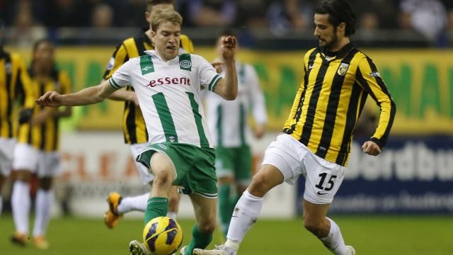 Nhận định, dự đoán Vitesse vs Groningen 01h45, 22/05 (vòng 35 VĐQG Hà Lan)
