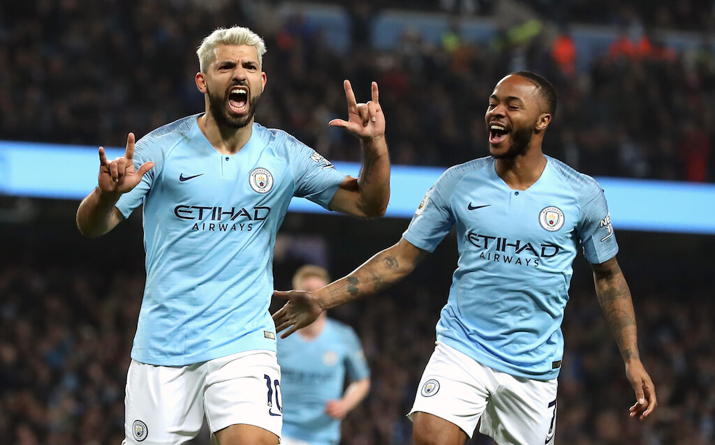 Thống kê chỉ ra Liverpool sở hữu cùng lúc 2 cặp song sát ăn ý nhất Ngoại hạng Anh 2018/19