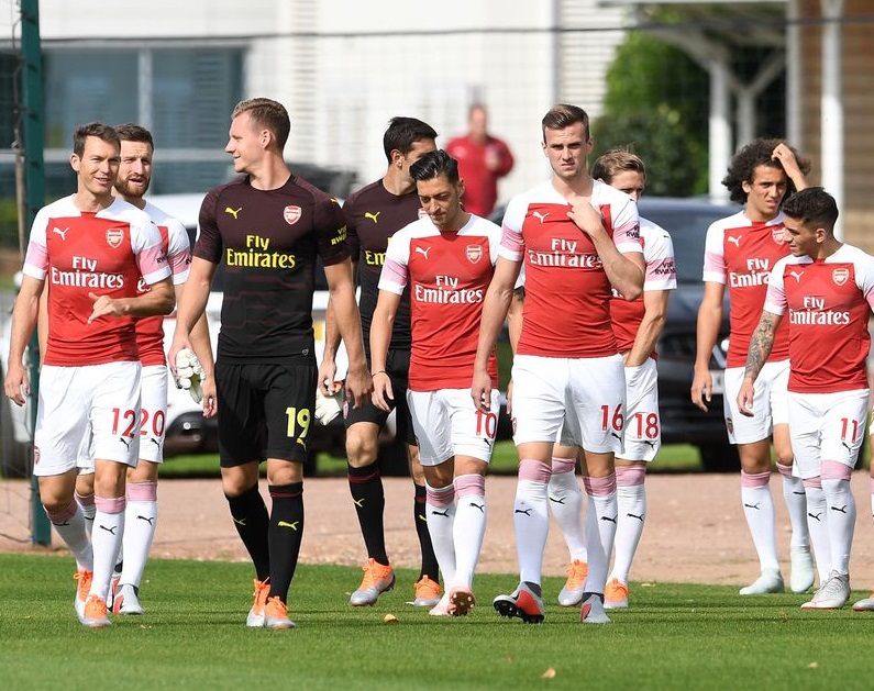 Tin bóng đá 20/5: Người hâm mộ Arsenal chỉ ra 6 cầu thủ cần bán để tạo quỹ chuyển nhượng