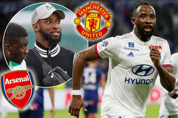 Tin chuyển nhượng tối 20/5: MU và Arsenal được đánh động về tiền đạo của Lyon