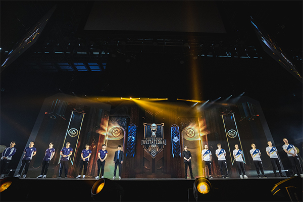 Top 5 khoảnh khắc ấn tượng nhất tại MSI 2019