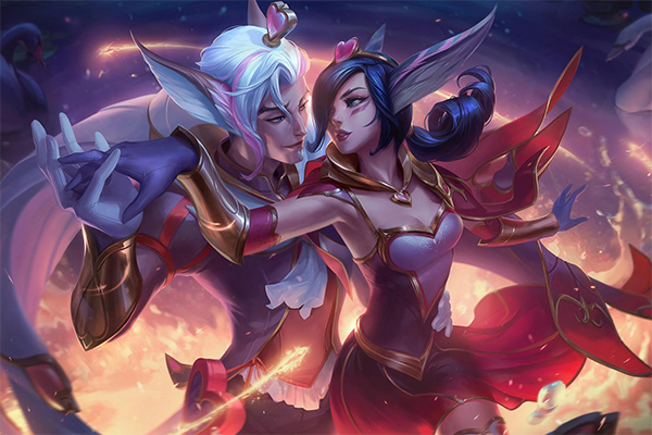 Top 6 Tướng thống trị Meta MSI 2019