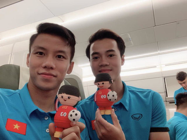 Văn Toàn, Ngọc Hải, Đức Huy bày trò trên mạng..., từ giờ hãy gọi anh là “Toàn 10 củ” !