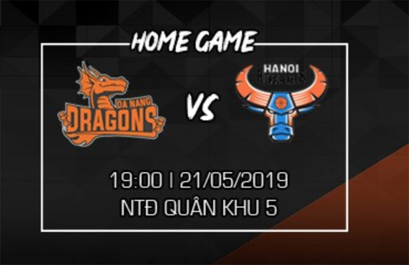 VBA Preseason 2019: “Rồng" tiếp đón “trâu” và những điểm nhấn đáng chờ đợi