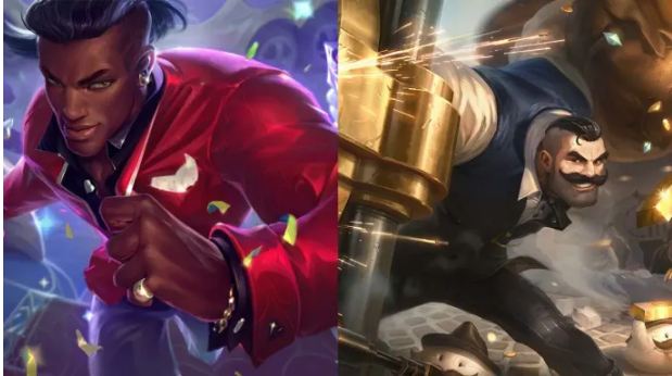 5 bộ đôi Bot Lane tốt nhất trong Liên minh huyền thoại phiên bản 9.10
