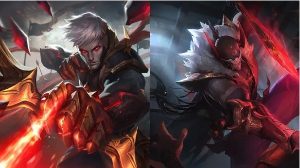 5 bộ đôi Bot Lane tốt nhất trong Liên minh huyền thoại phiên bản 9.10