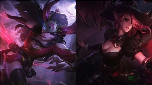 5 bộ đôi Bot Lane tốt nhất trong Liên minh huyền thoại phiên bản 9.10