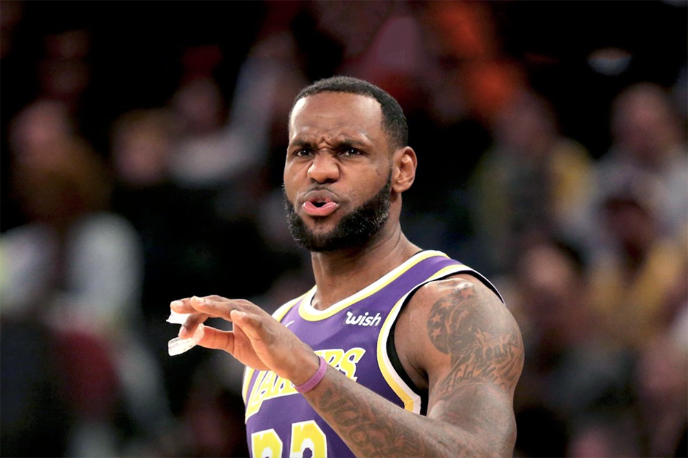 Bị tố đâm lén sau lưng đồng nghiệp, chủ tịch Lakers Rob Pelinka nói gì?