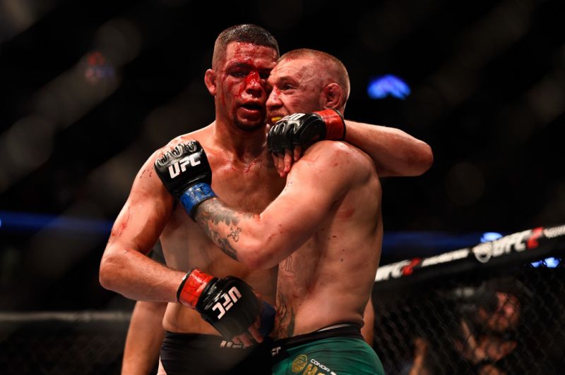 Chấn thương trong MMA có nhiều hơn các môn võ khác?