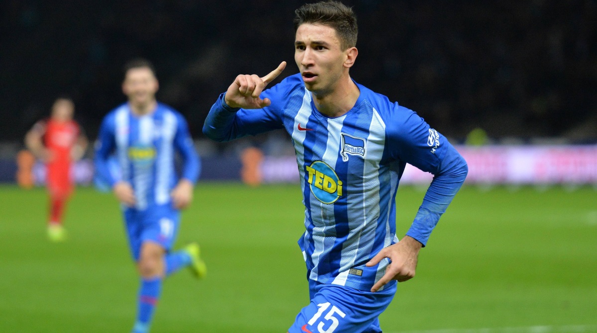 Chuyển nhượng Liverpool 21/5: Hertha tiết lộ cuộc đàm phán với Klopp về tiền vệ của Liverpool