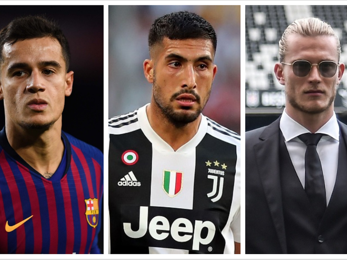 Điều khó tin nào đã xảy ra kể từ khi Liverpool để Coutinho, Emre Can và Karius ra đi?