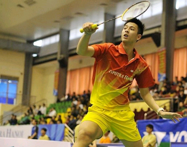Đội tuyển cầu lông Việt Nam thắng ngược Mỹ thật ngoạn mục tại giải đồng đội thế giới