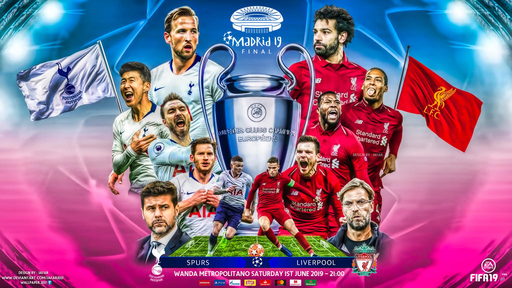 IFAB thay đổi luật ở Cúp C1 và áp dụng từ chung kết Liverpool vs Tottenham