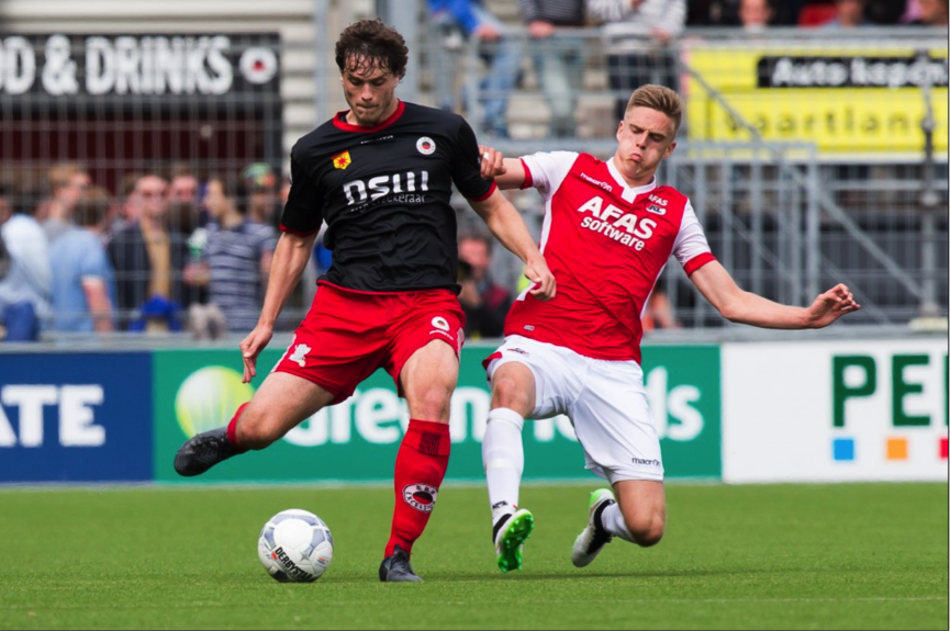 Nhận định, dự đoán Excelsior vs Waalwijk 23h30, 22/05 (vòng thăng hạng VĐQG Hà Lan)