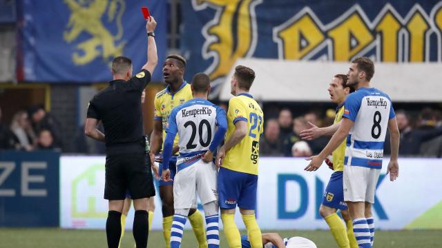 Nhận định, dự đoán Graafschap vs Cambuur 01h45, 23/05 (vòng thăng hạng VĐQG Hà Lan)