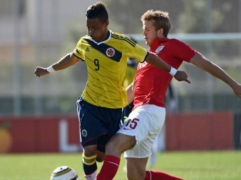Nhận định, dự đoán U20 Ba Lan vs U20 Colombia 01h30, 24/05 (vòng bảng U20 World Cup)